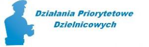 Działania Priorytetowe Dzielnicowych