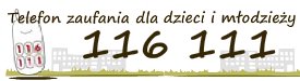 Telefon zaufania dzieci