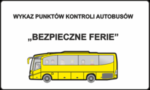 zółty autobus