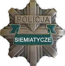 logo KPP Siemiatycze