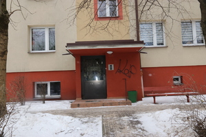 grafitii zdjecia klatki oraz sprayu