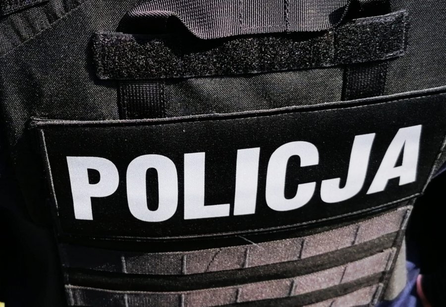 Policja w Siemiatyczach zatrzymała poszukiwanego mężczyznę